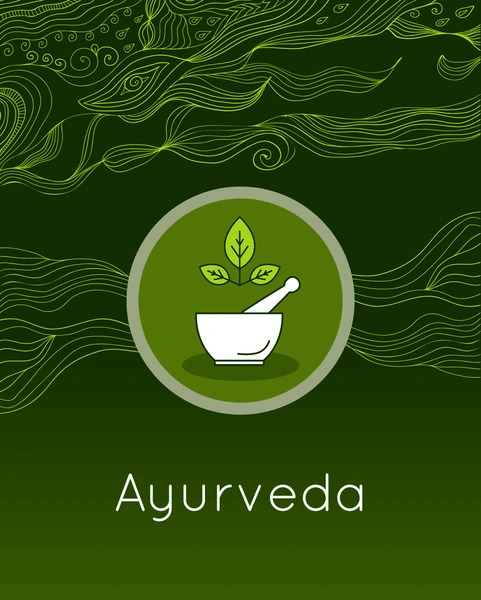 Ayurvedic