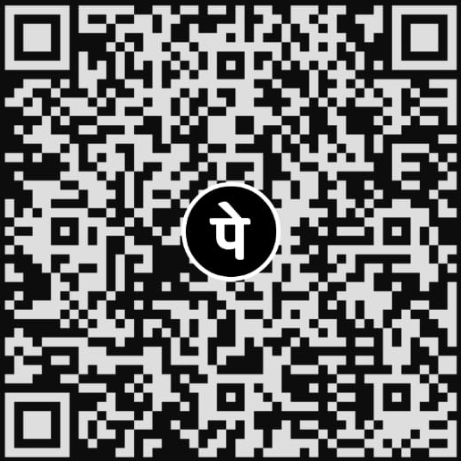 Scan to pay (UPI/GST invoice QR)